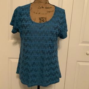 Lularoe blouse
